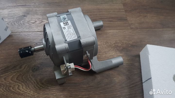 Двигатель для стиральной машины gorenje