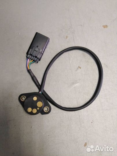 Датчик вкл передачи ATV UTV Hisun P0120003655