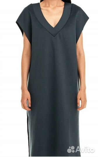 Платье сарафан 44 размер