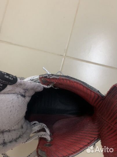 Хоккейные Коньки Bauer X800 5 EE