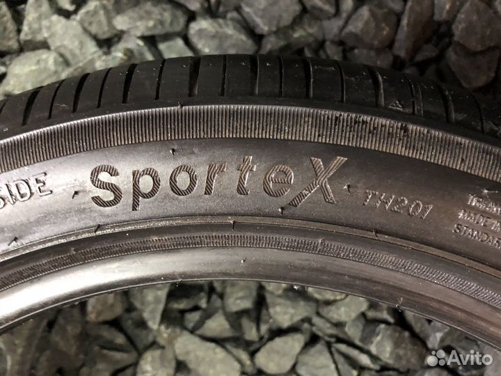 Triangle TH201 Sportex 205/45 R16