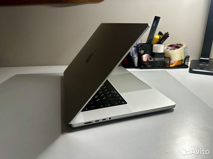 Apple macbook pro M1 Pro 2021