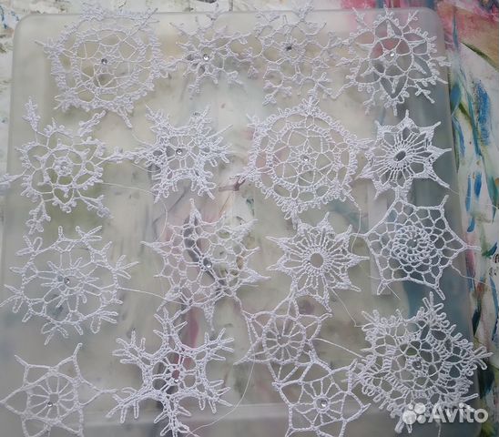 Ёлочные украшения рождественские новогодн игрушки