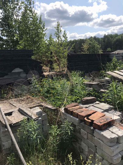 Участок 30 сот. (ИЖС)