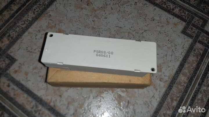 Новые Paulman Osram halotronic HTM 70/230-240