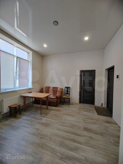 2-к. квартира, 45 м², 2/2 эт.