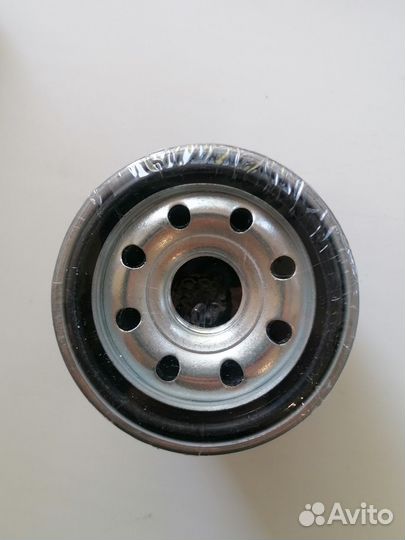 Фильтр масляный Suzuki genuine parts