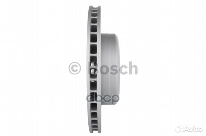 0 986 479 584 диск тормозной передний BMW E60