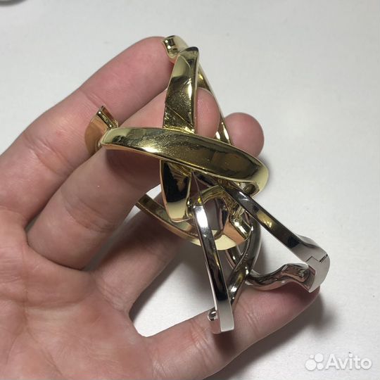 Головоломка Cust Ring