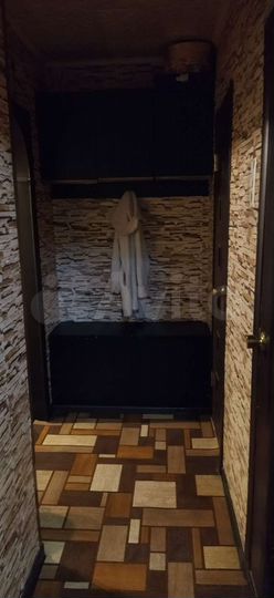 2-к. квартира, 50,8 м², 5/5 эт.