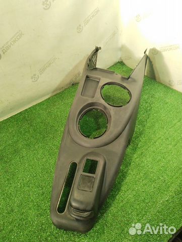 Центральная консоль Chevrolet Niva 1.7 2008