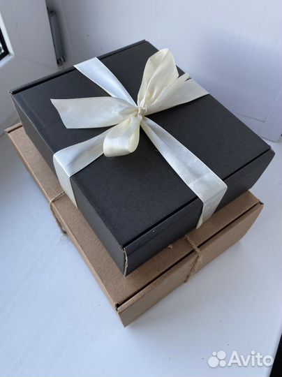 Коробка подарочная