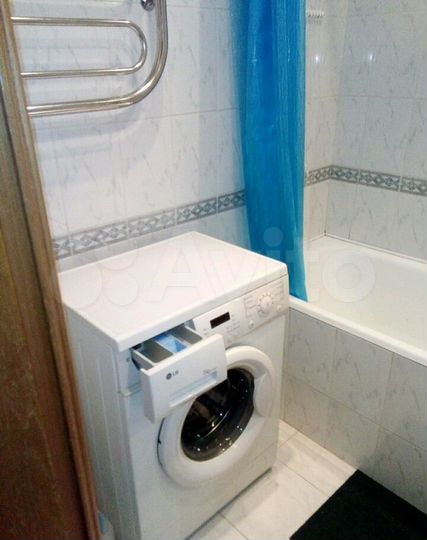 Комната 19 м² в 2-к., 4/12 эт.