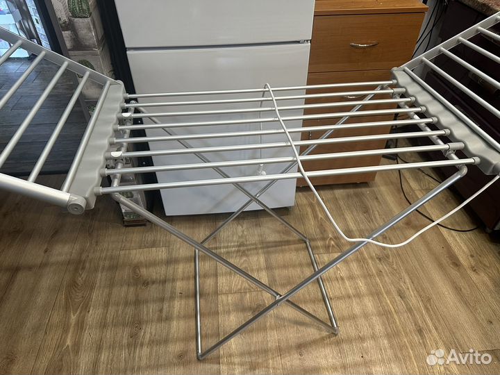 Сушилка электрическая Marta