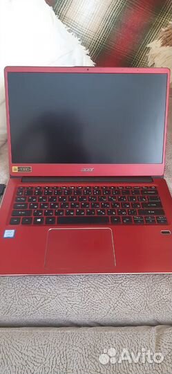 Ноутбук Acer Swift 3