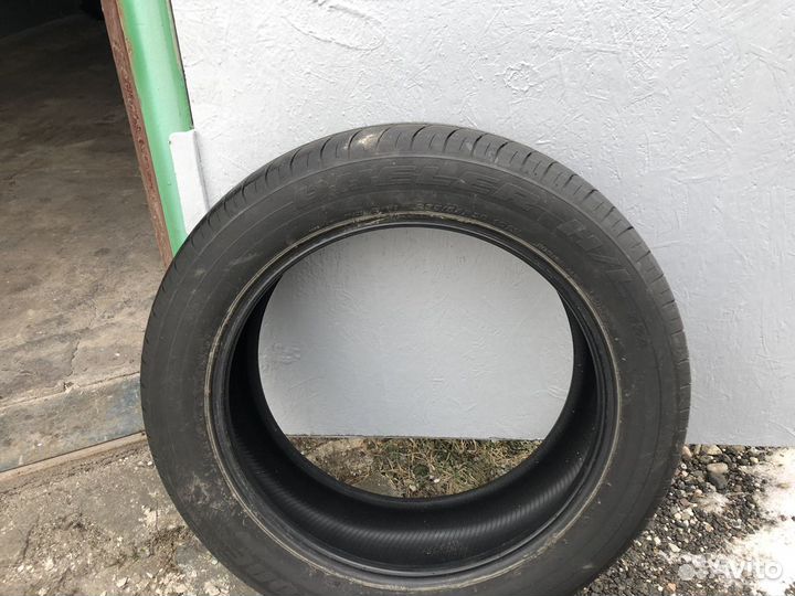 Bridgestone Dueler A/T 001 235/55 R20