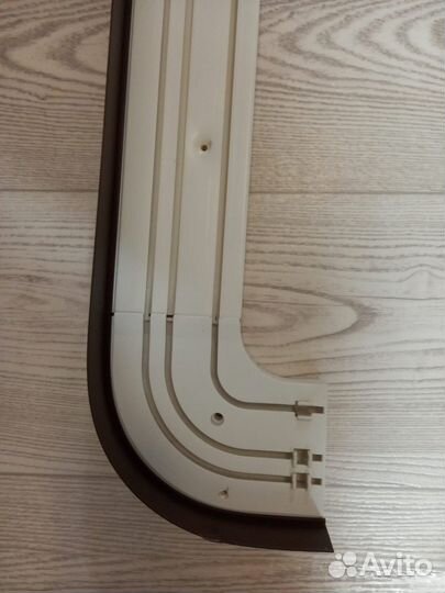 Карниз потолочный