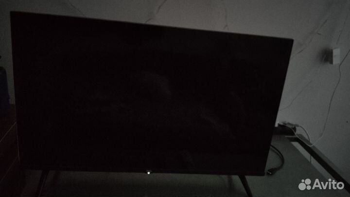 Телевизор tcl 32