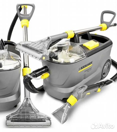 Аренда пылесоса для химчистки. Чистка мебели,ковра