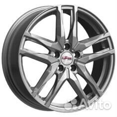 Ifree бомбей 18x6.50 5x114.30 66.10 ET40 хай вэй