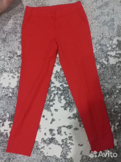 Брюки женские классические