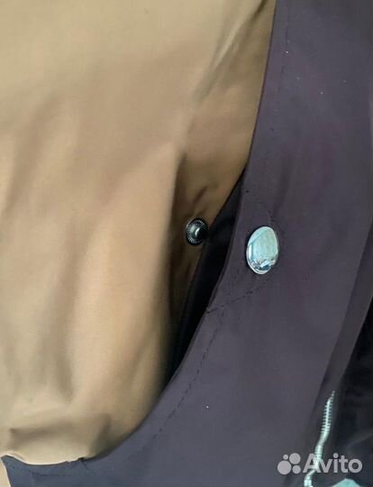 Куртка бомбер befree