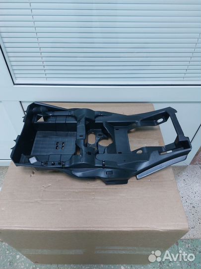 Площадка под аккамулятор BRP G2 710006561