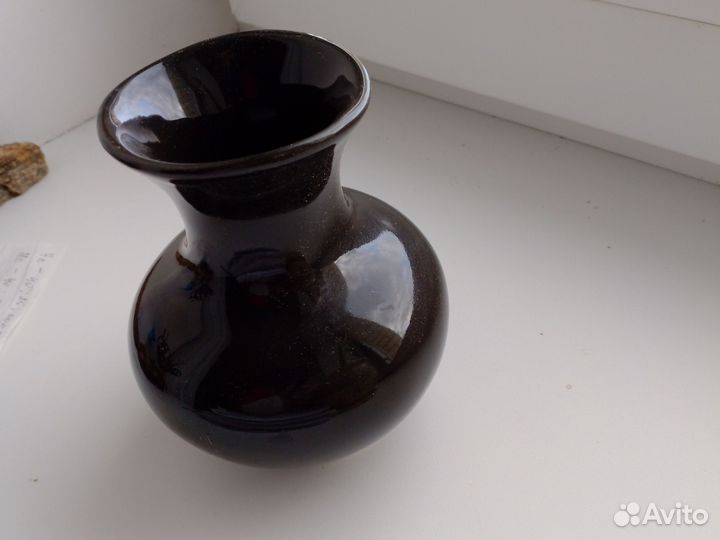 Ваза керамическая