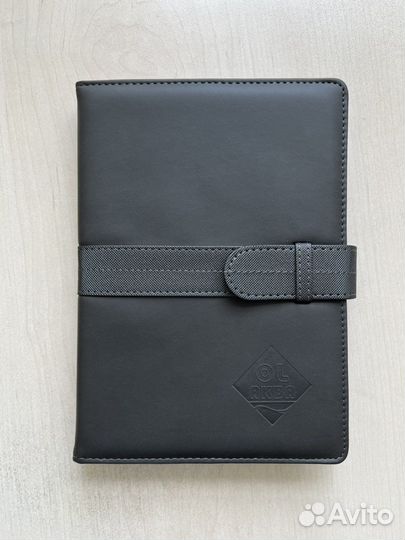 Ежедневник новый