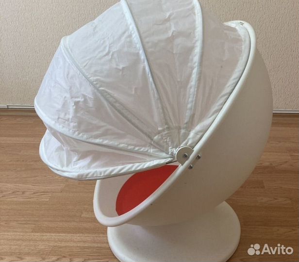 Кресло яйцо IKEA
