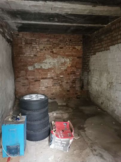 Гараж, 15 м²