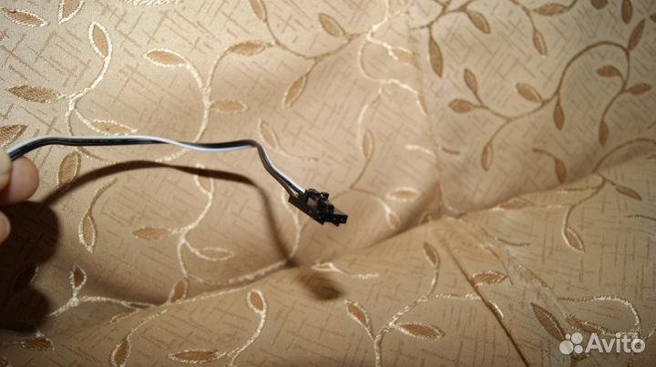 Кабель для сборки компьютера новый