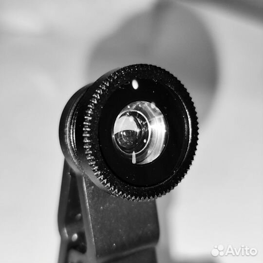 Линзы для смартфона набор