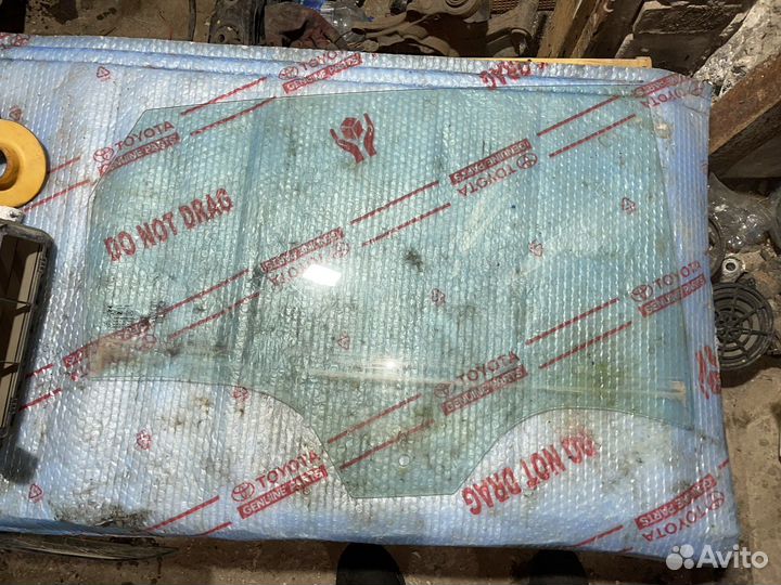 Стекло заднее правое Чери Тиго 7 Chery Tiggo 7