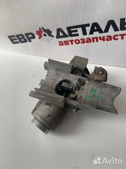 Замок зажигания Ford Fusion хетчбек fxja 1.4 2007