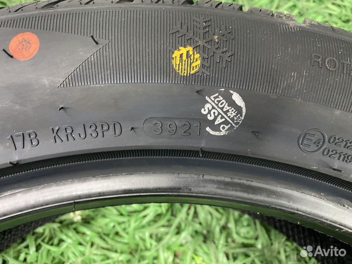 iLink SnowGripper I 245/40 R18 97V