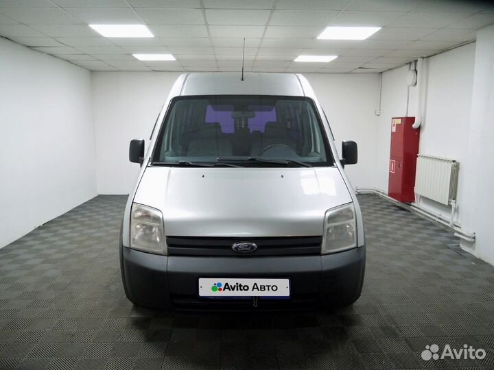 Ford Tourneo Connect 1.8 МТ, 2007, 162 094 км
