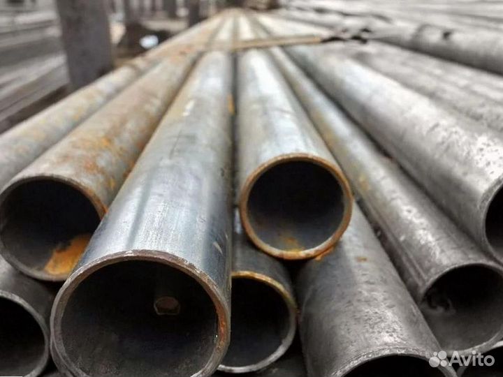 Труба вгп от производителя