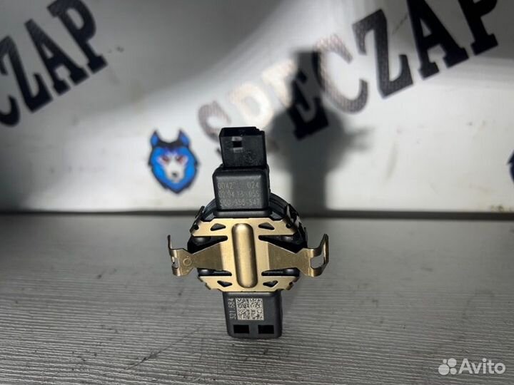 Датчик дождя Skoda Octavia A7 13