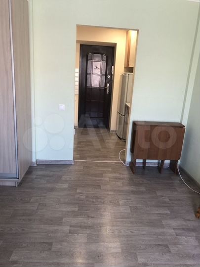 Квартира-студия, 18 м², 3/5 эт.