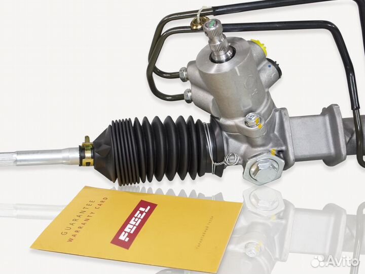 Рулевая рейка для Suzuki Swift II (1989—1995)