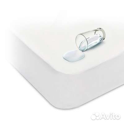 Чехол для матраса влагозащитный