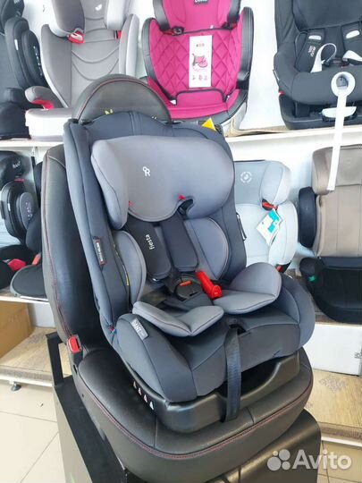 Детское автокресло от 0 до 25 Rant Fiesta