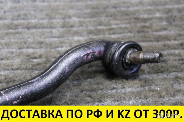 Рейка рулевая Toyota Crown TA-GS171 1G-FE 44250-30