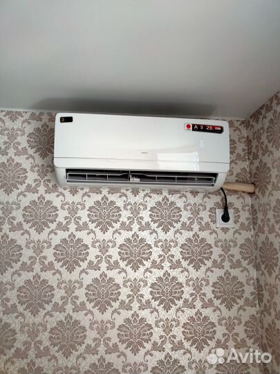 Сплит-системы Centek доставка/установка