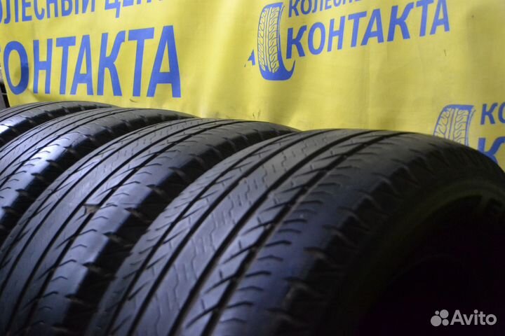 Bridgestone Ecopia EP850 265/60 R18