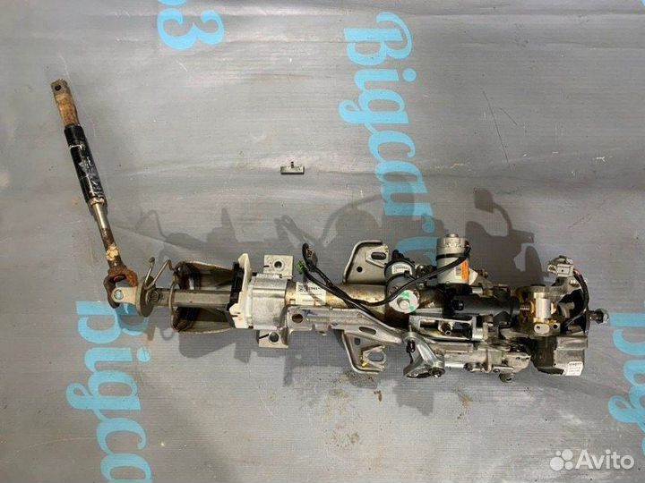 Рулевая колонка Cadillac Escalade 4 (2014-2020)