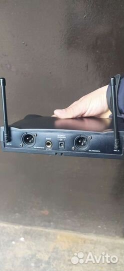 Радиосистема