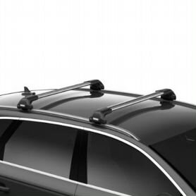 Багажная дуга 77 см 1 шт. Thule WingBar Edge 77