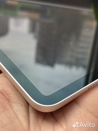 iPad Pro 12.9 2021 - на запчасти